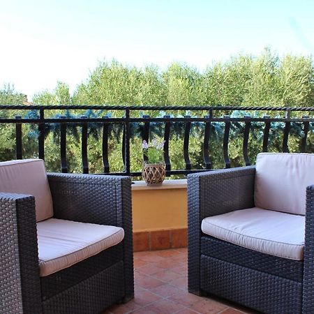 Miriale House Aeroporto Fiumicino Apartment Exterior foto